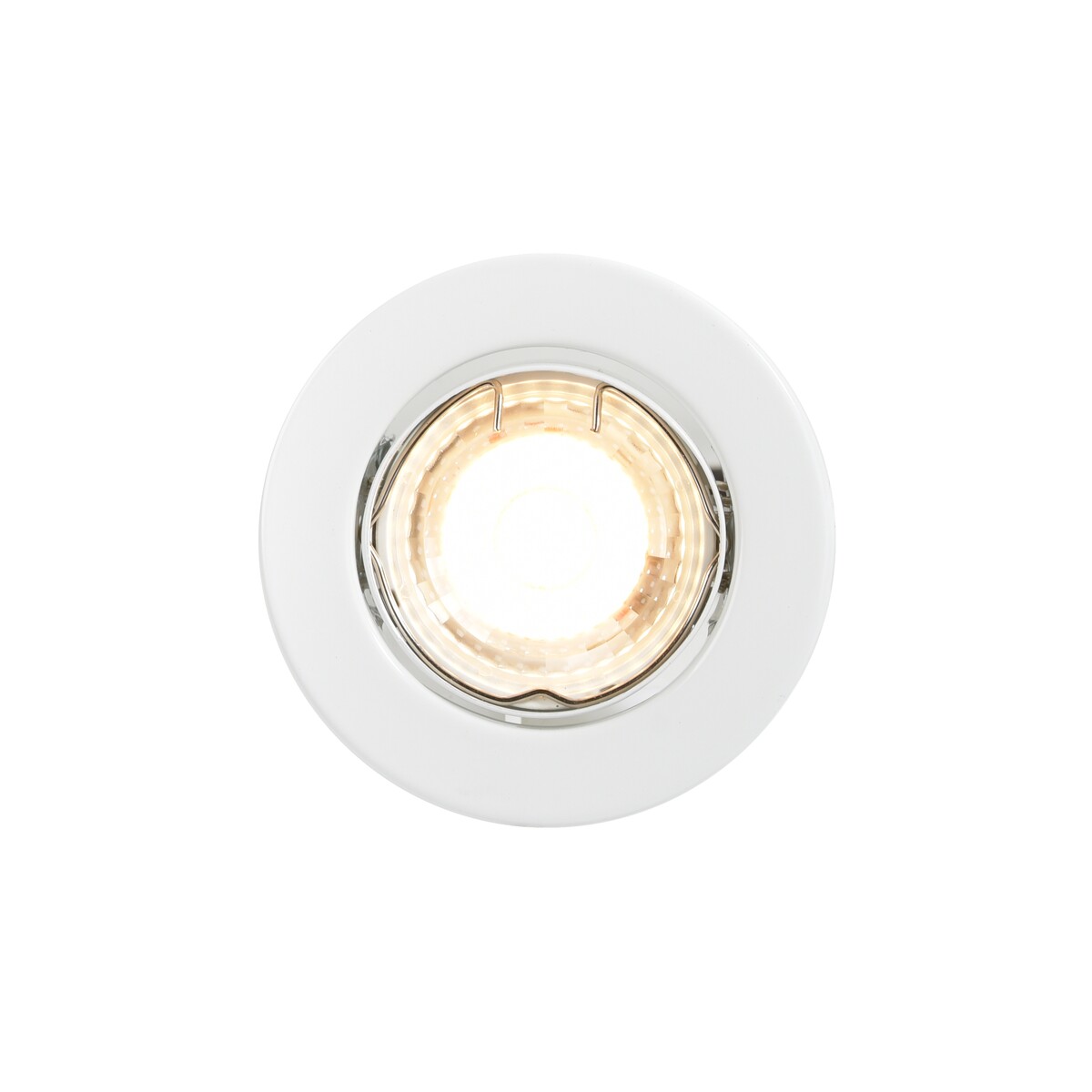 Nordlux Canis 3-Kit 2700K | Downlight | White Barva: Bílá