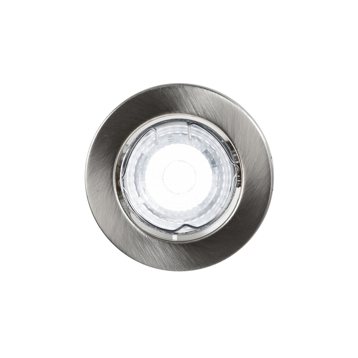 Nordlux Canis 3-Kit 6500K | Downlight | White Barva: Nikl