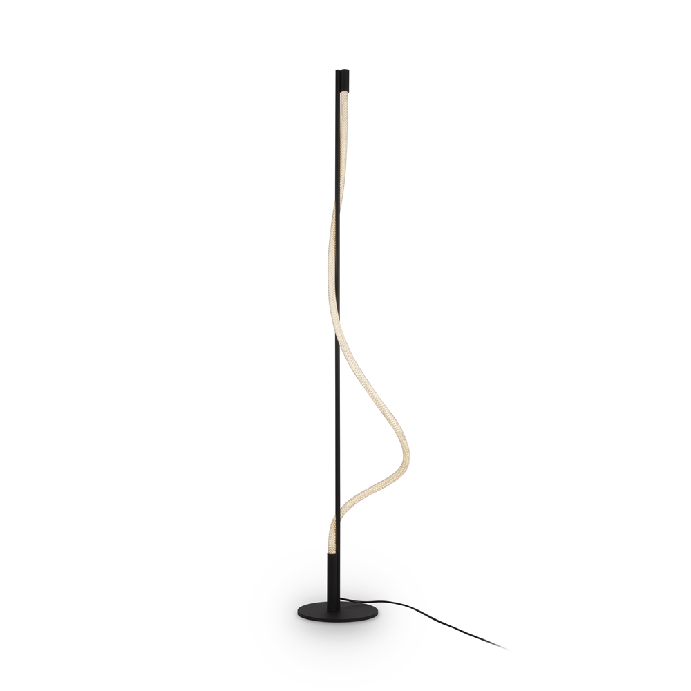 Luxusní stojací lampa Maytoni TAU