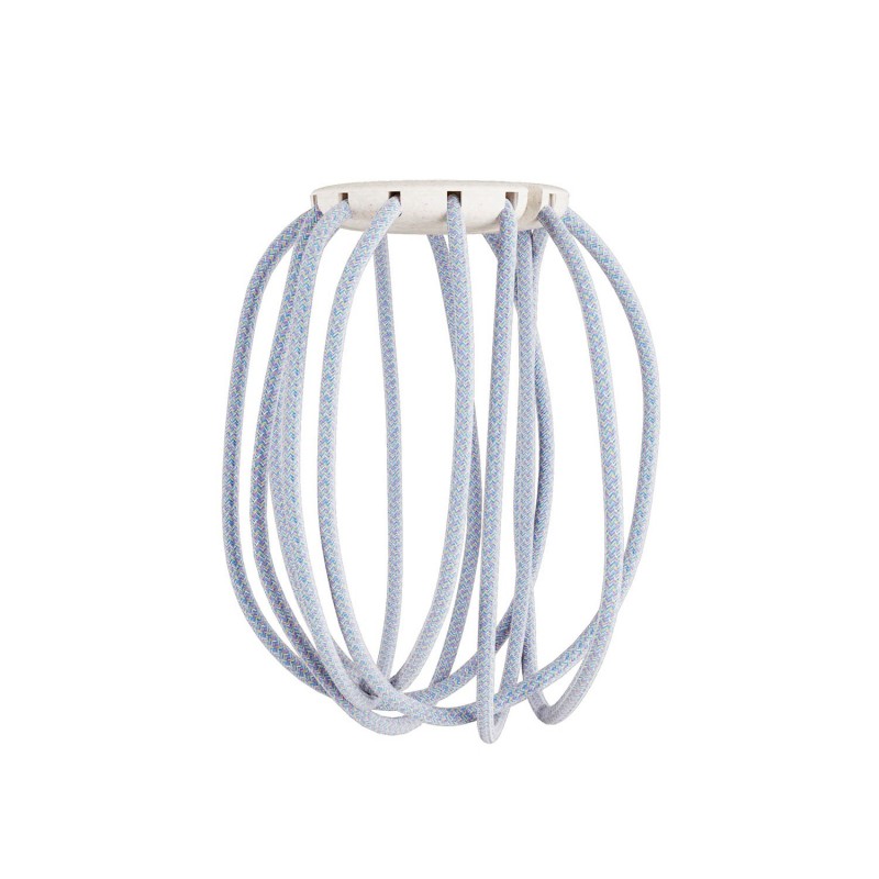 creative cables Cablò stínidlo vícebarevné 50 cm Barva komponentu: Lollipop