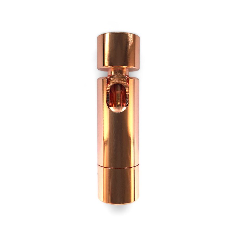 creative cables Nastavitelný kovový kloub Barva komponentu: Měď