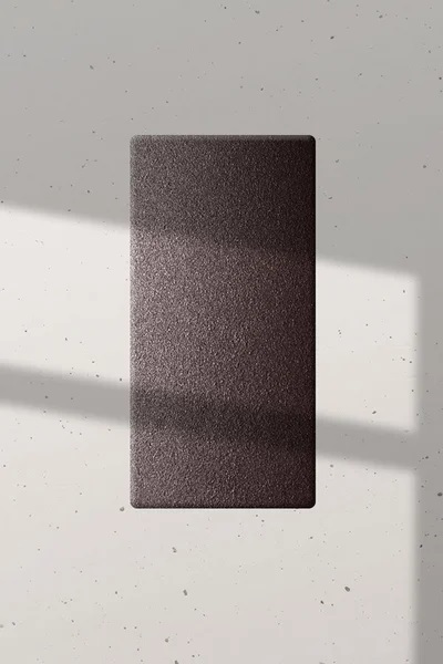 Levně Il Fanale Venkovní moderní stojací lampa BITTA Barva: antická hnědá