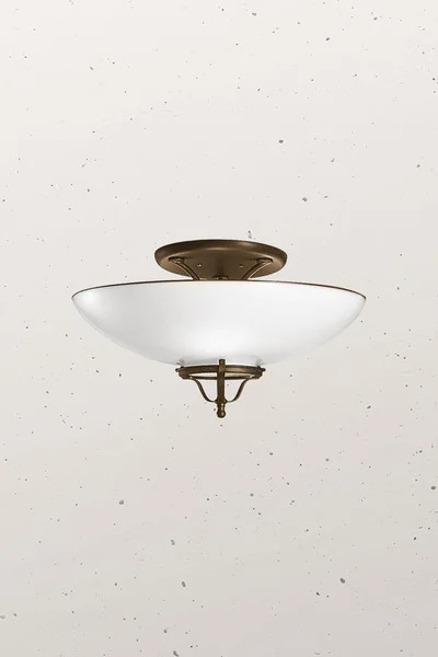 Levně Il Fanale Rustikální stropní svítidlo COUNTRY ø 495mm