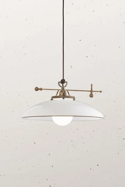 Levně Il Fanale Rustikální závěsné svítidlo COUNTRY ø 495mm