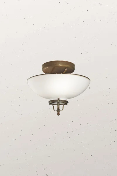 Levně Il Fanale Rustikální stropní svítidlo COUNTRY ø 335 mm