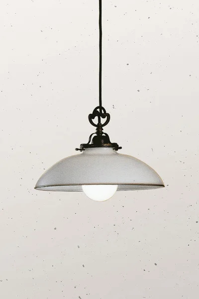 Levně Il Fanale Rustikální závěsné svítidlo COUNTRY ø 340 mm