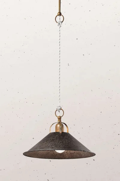 Levně Il Fanale Rustikální závěsné svítidlo CASCINA ø 360 mm