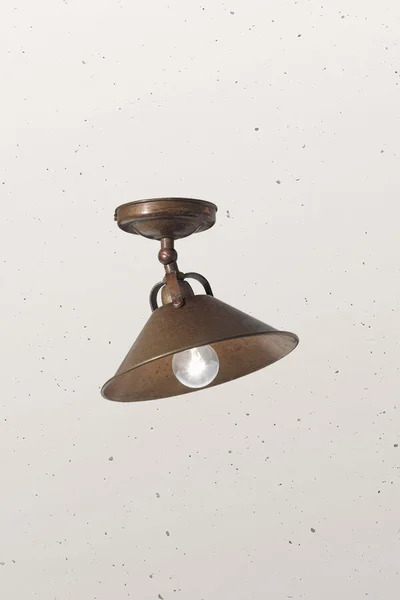 Levně Il Fanale Rustikální stropní svítidlo CASCINA