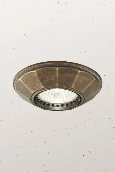Levně Il Fanale Stropní svítidlo MINI V9, 12V