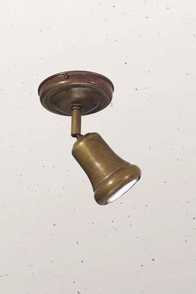 Levně Il Fanale Stropní svítidlo MINI FARETTO - 1 stínidlo