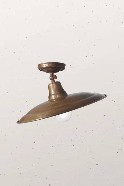 Levně Il Fanale Klasické stropní svítidlo BARCHESSA ø 330 mm