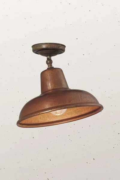 Levně Il Fanale Industriální stropní svítidlo CONTRADA