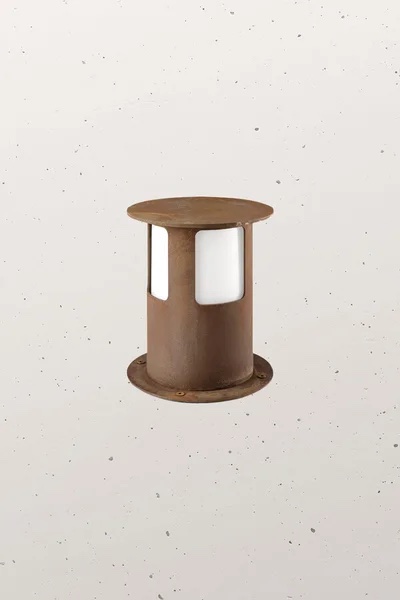 Levně Il Fanale Venkovní sloupkové svítidlo PORTO 280 mm