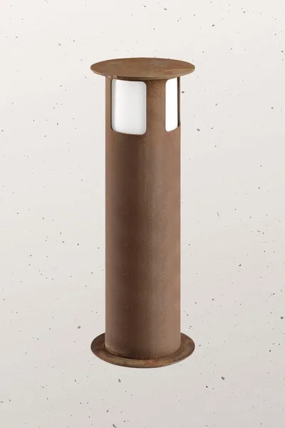 Levně Il Fanale Venkovní sloupkové svítidlo PORTO 620 mm