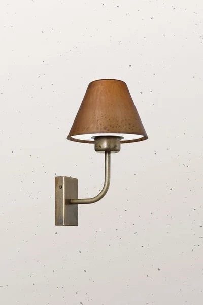 Levně Il Fanale Venkovní nástěnné svítidlo FIORDO