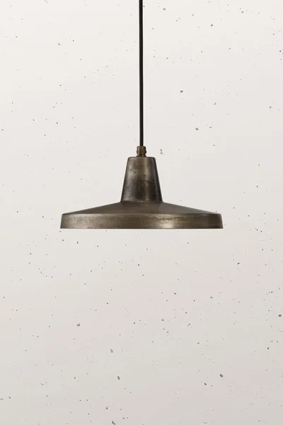 Levně Il Fanale Industriální závěsné svítidlo OFFICINA ø 300 mm