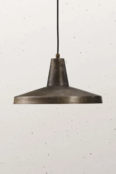 Levně Il Fanale Industriální závěsné svítidlo OFFICINA ø 400 mm