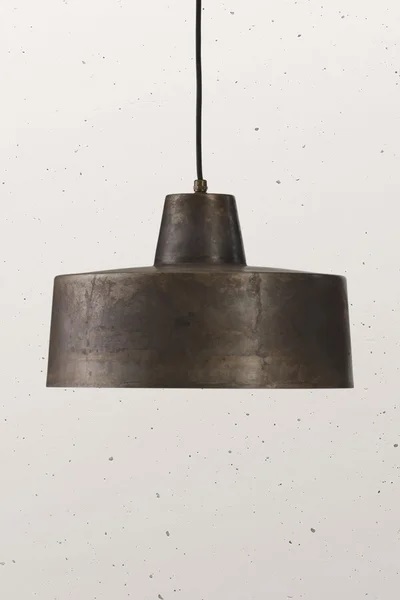 Levně Il Fanale Industriální závěsné svítidlo OFFICINA GRANDE ø 400 mm
