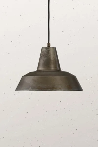 Levně Il Fanale Industriální závěsné svítidlo OFFICINA GRANDE ø 340 mm