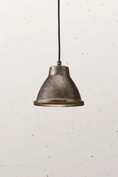 Levně Il Fanale Industriální závěsné svítidlo LOFT s kabelem ø 220 mm