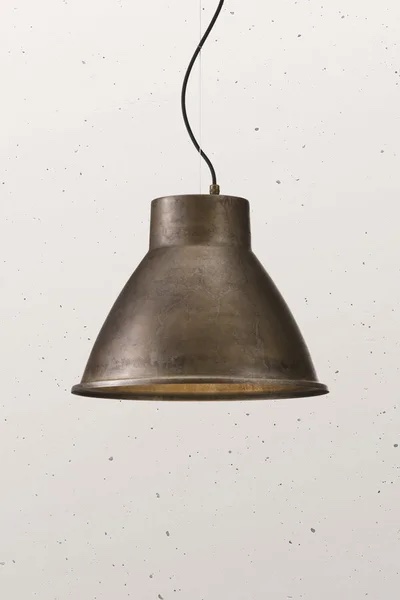 Levně Il Fanale Industriální závěsné svítidlo LOFT s kabelem ø 420 mm