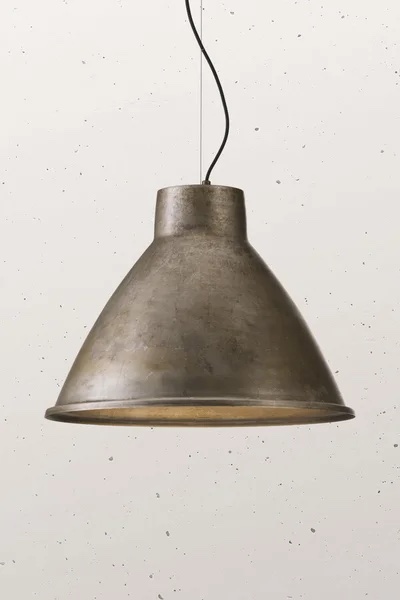 Levně Il Fanale Industriální závěsné svítidlo LOFT s kabelem ø 570 mm