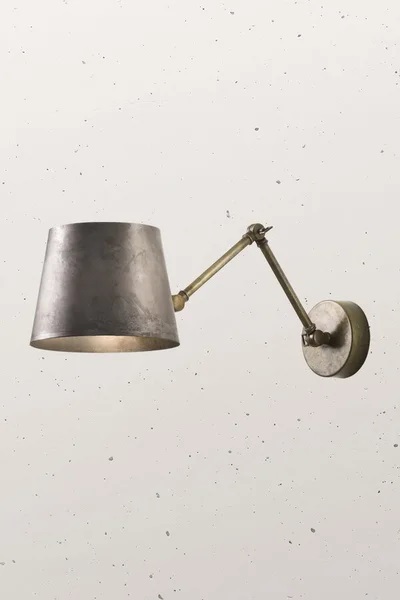 Levně Il Fanale Designové nástěnné svítidlo REPORTER