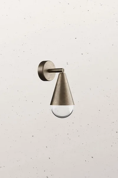 Levně Il Fanale Designové nástěnné svítidlo DEW