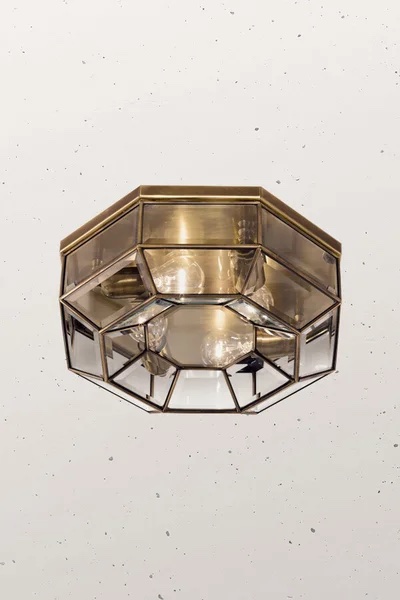 Levně Il Fanale Retro stropní svítidlo RILEGATO ø 420 mm