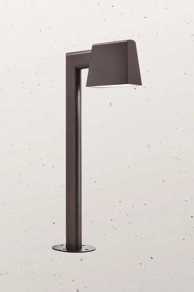 Levně Il Fanale Venkovní retro sloupkové svítidlo S. TROPEZ 870 mm