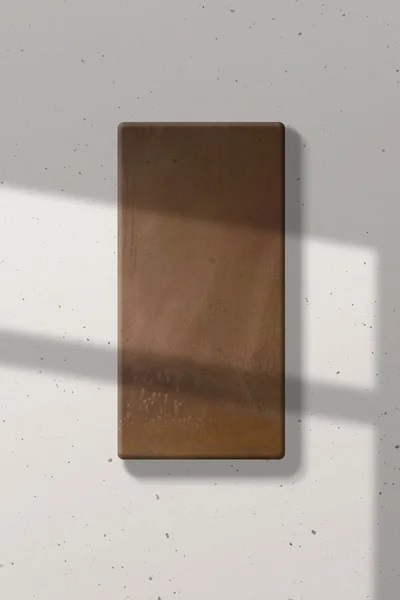 Levně Il Fanale Venkovní nástěnné svítidlo DECORI LUNA 410 mm Barva: starožitná měď