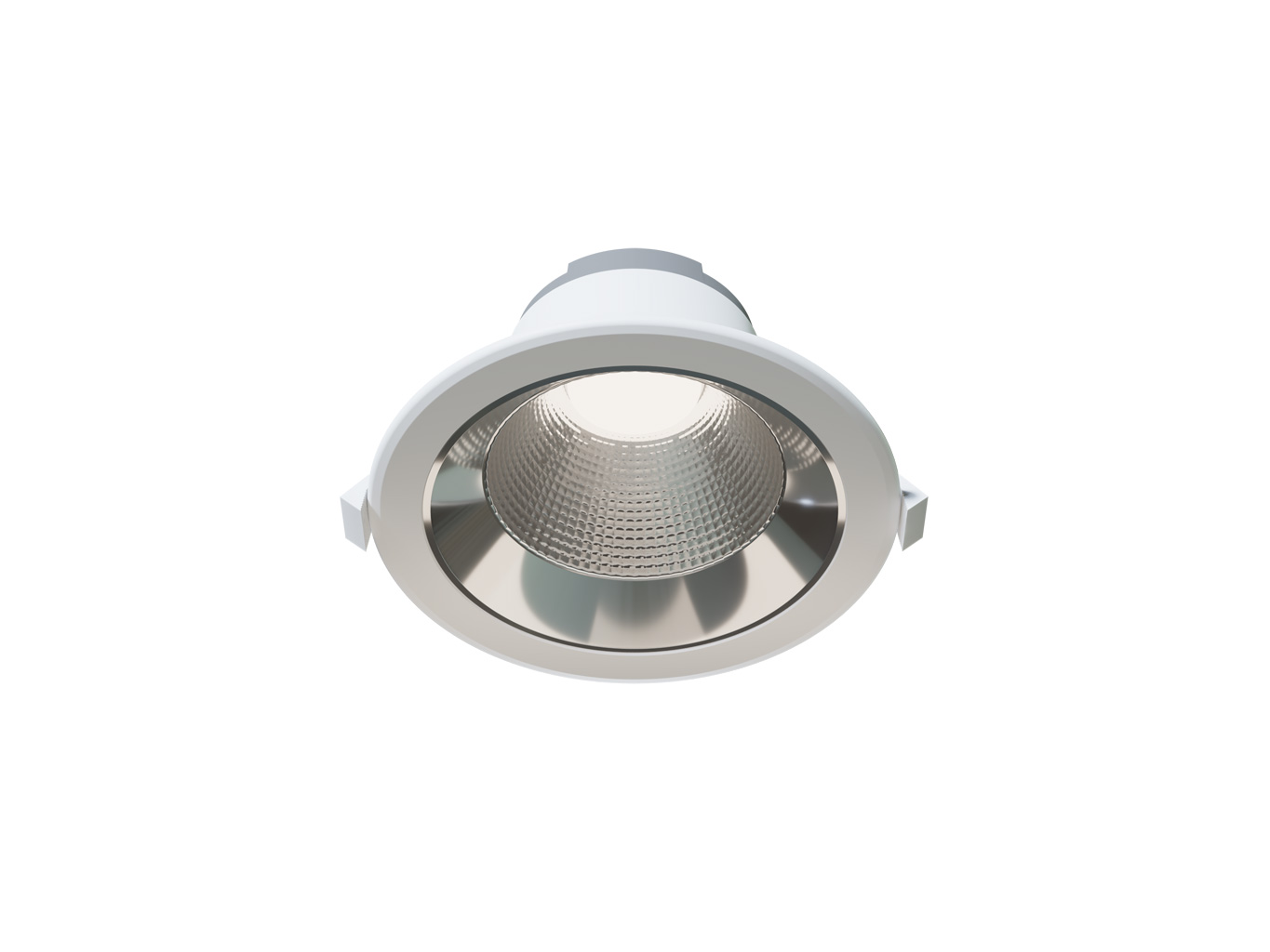 Led2 Zápustné LED svítidlo ALFA II 170 mm Varianty: Casambi