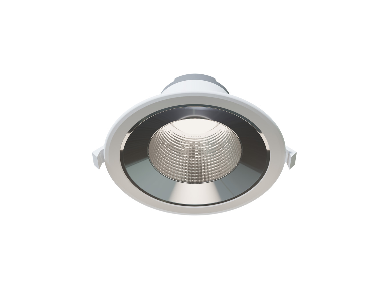 Led2 Zápustné LED svítidlo ALFA II 190 mm Varianty: Casambi