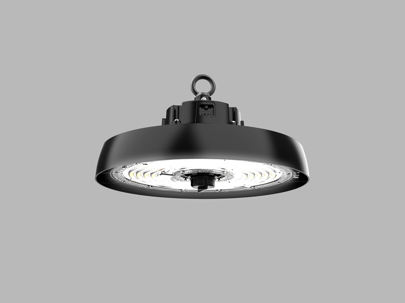 Led2 Závěsné reflektorové LED svítidlo HBAY 31