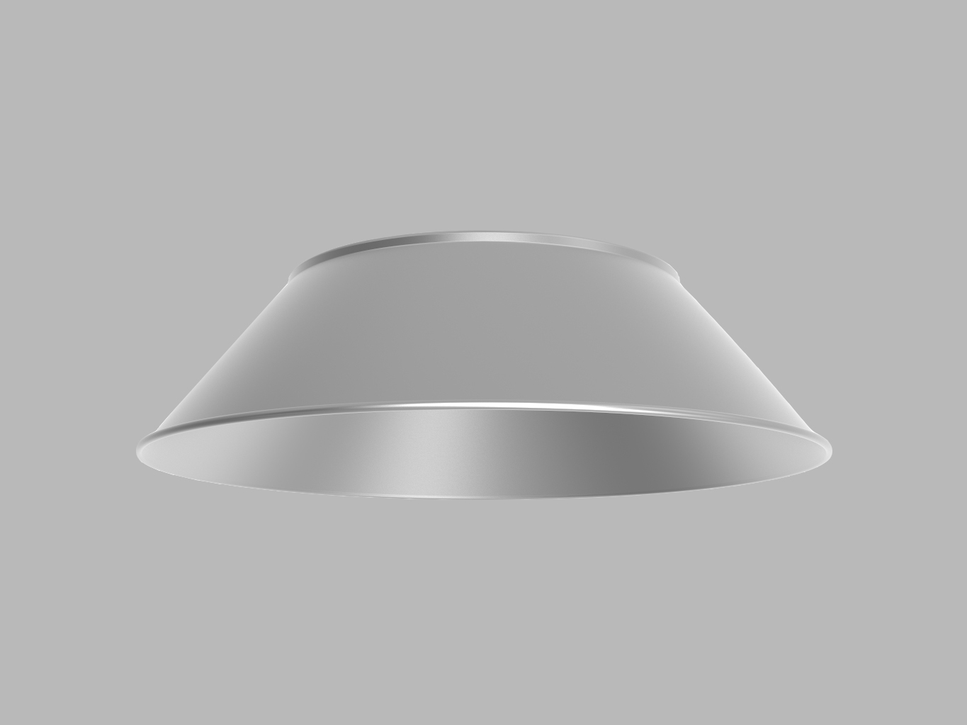 Levně Led2 Stínítko HBAY 31 ALU REFLECTOR