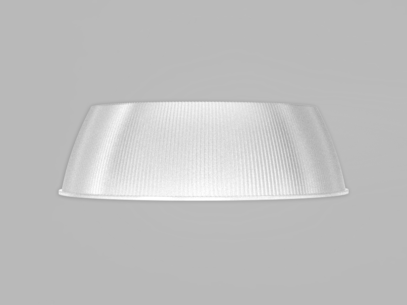 Levně Led2 Stínítko HBAY 31 PC REFLECTOR