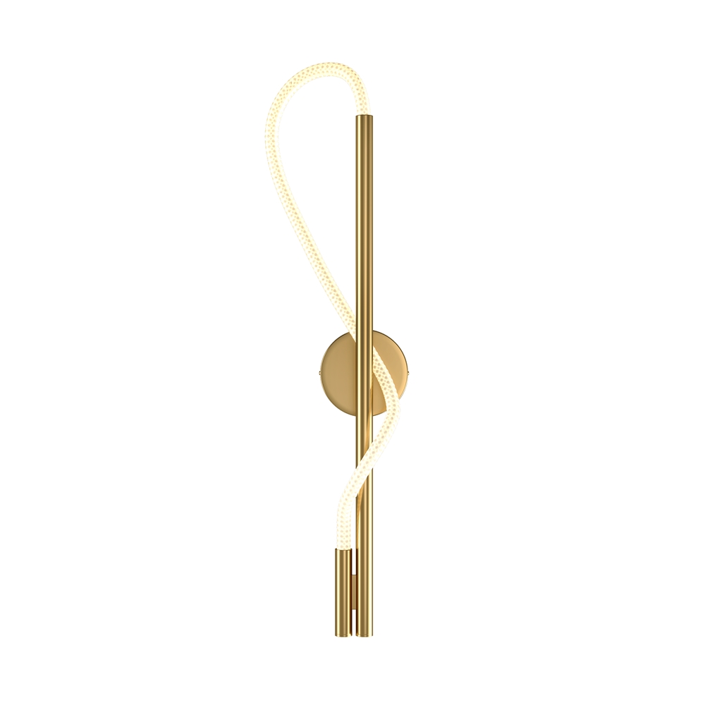 Luxusní nástěnná lampa Maytoni TAU