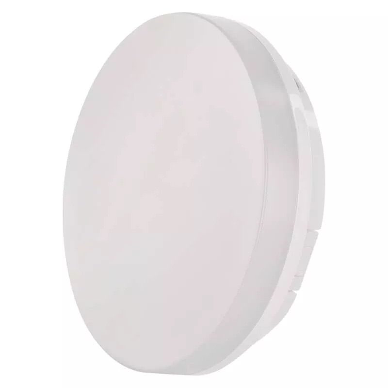 Emos lighting LED přisazené svítidlo TORI, ø 220 mm, 15W, s čidlem