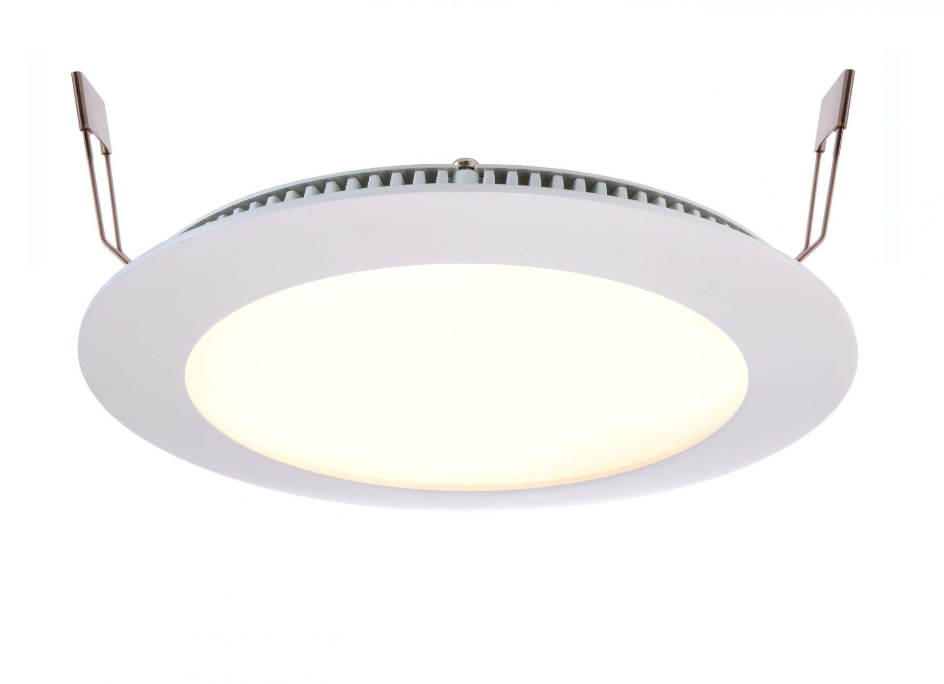 DEKOLIGHT Zápustný LED Panel bílý 2700-6000K, 16W, 24V