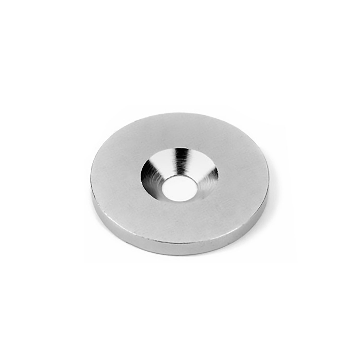 creative cables Attaccasi! Kovová podložka pro systém si! 5V