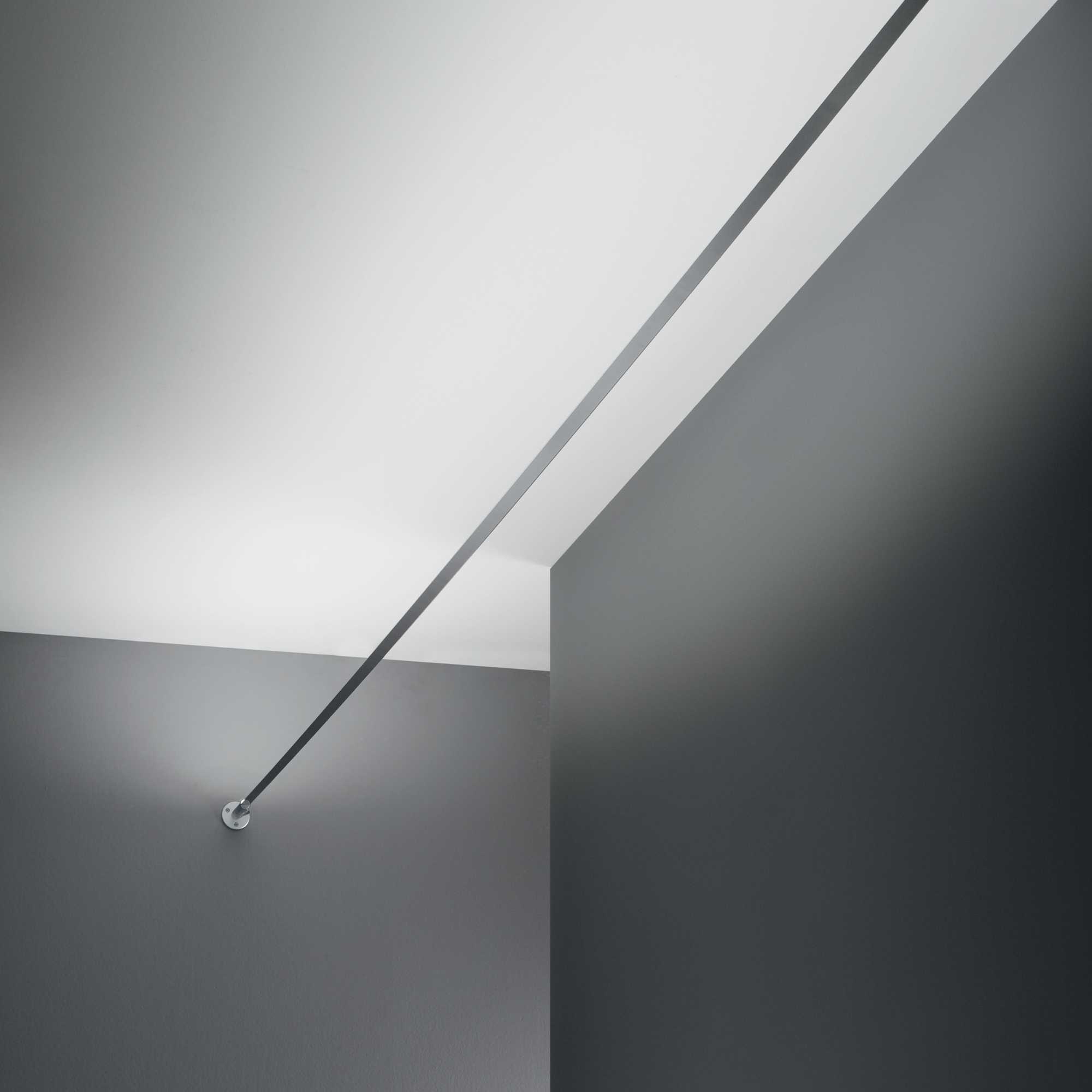 Levně Ideal Lux Osvětlovací lišta Tesi 05 mt Barva: Kov