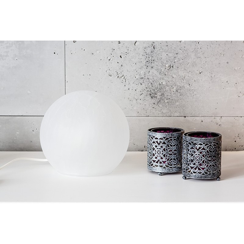 Levně 4concepts Designová stolní lampa LIVORNO