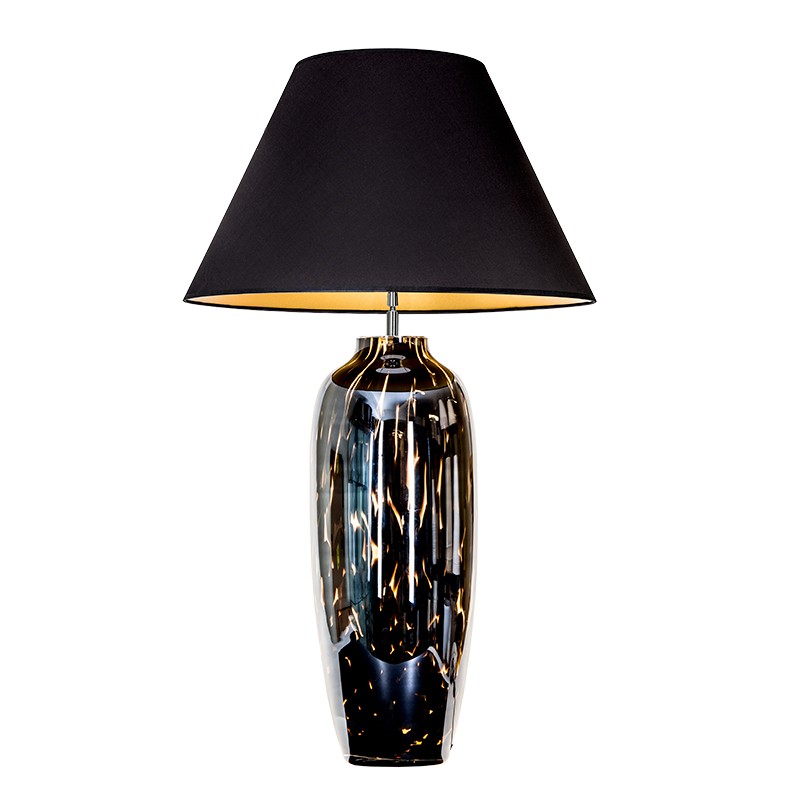 Levně 4concepts Designová stolní lampa ALHAMBRA