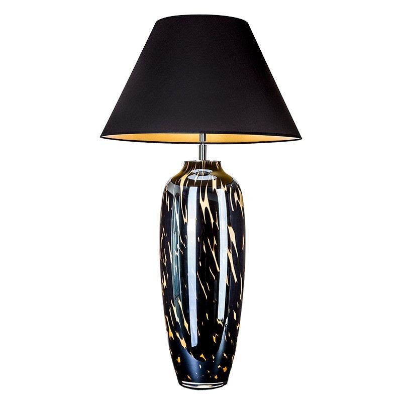 Levně 4concepts Designová stolní lampa CANNES