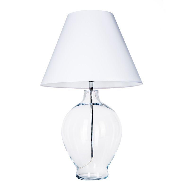 Levně 4concepts Designová stolní lampa CAPRI