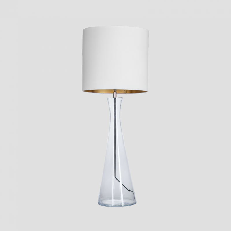 Levně 4concepts Designová stolní lampa CHIANTI