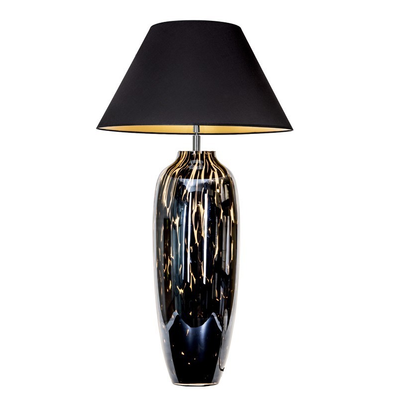 Levně 4concepts Designová stolní lampa GRANADA