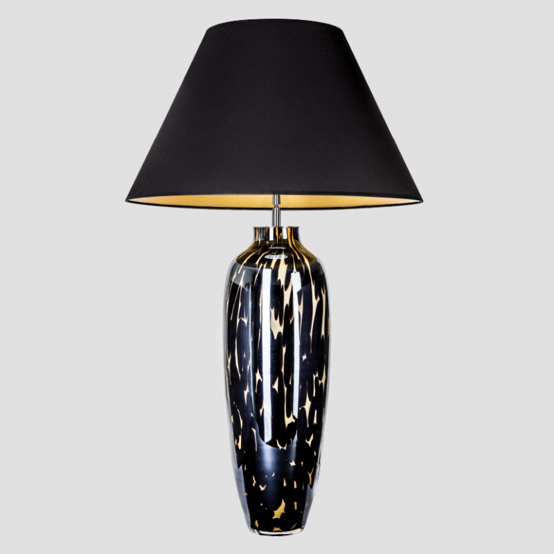 Levně 4concepts Designová stolní lampa MONACO