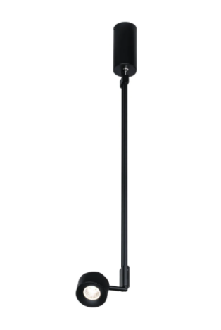 Paulmann LED Designové závěsné svítidlo Puric Pane 6W, Zigbee