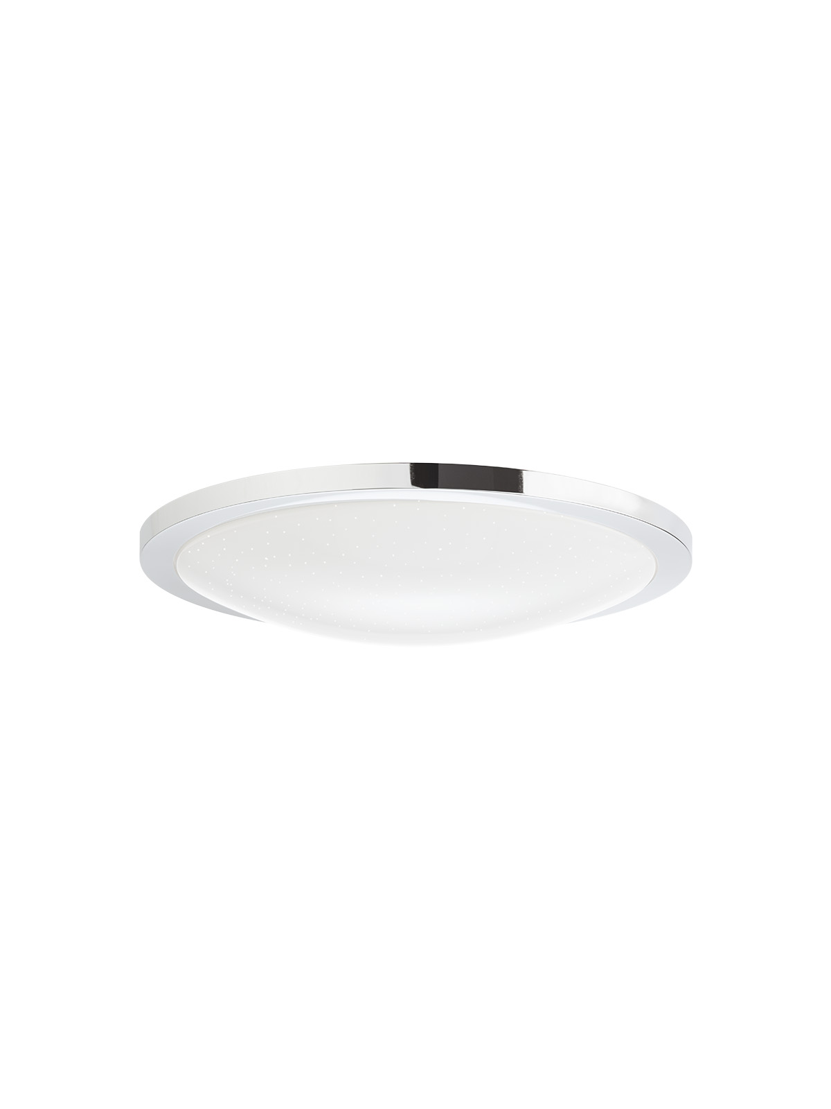 Smarter LED stropní svítidlo Fizz, ø31cm